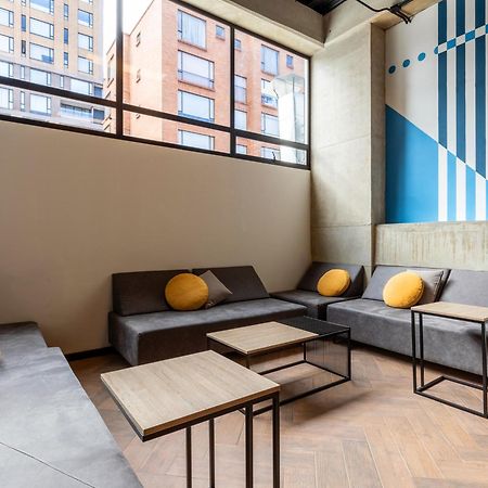 Beliving By Wynwood House Aparthotel Bogotá Kültér fotó