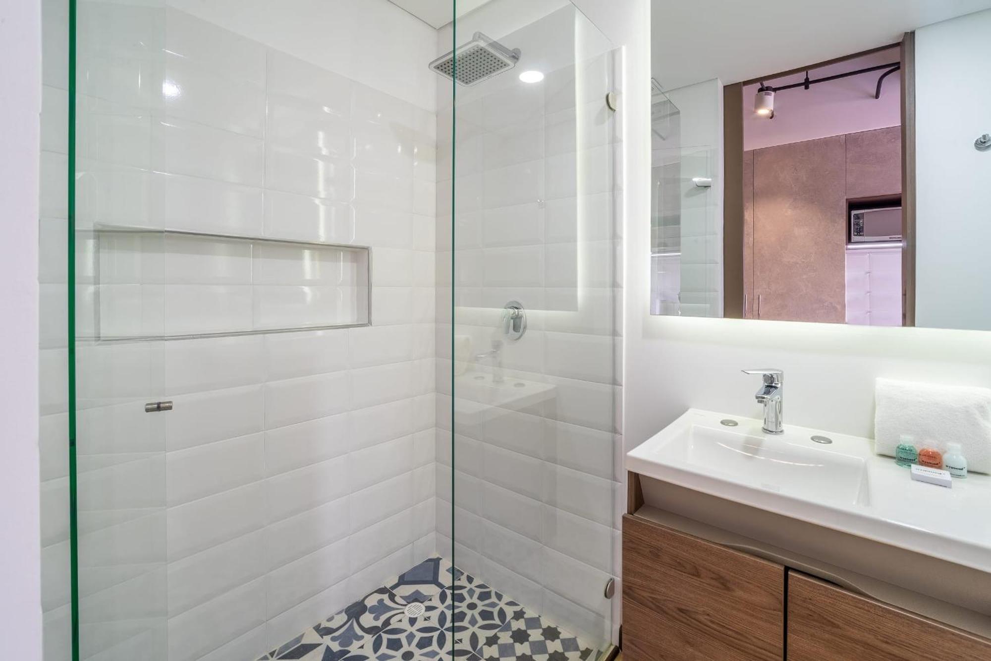 Beliving By Wynwood House Aparthotel Bogotá Kültér fotó