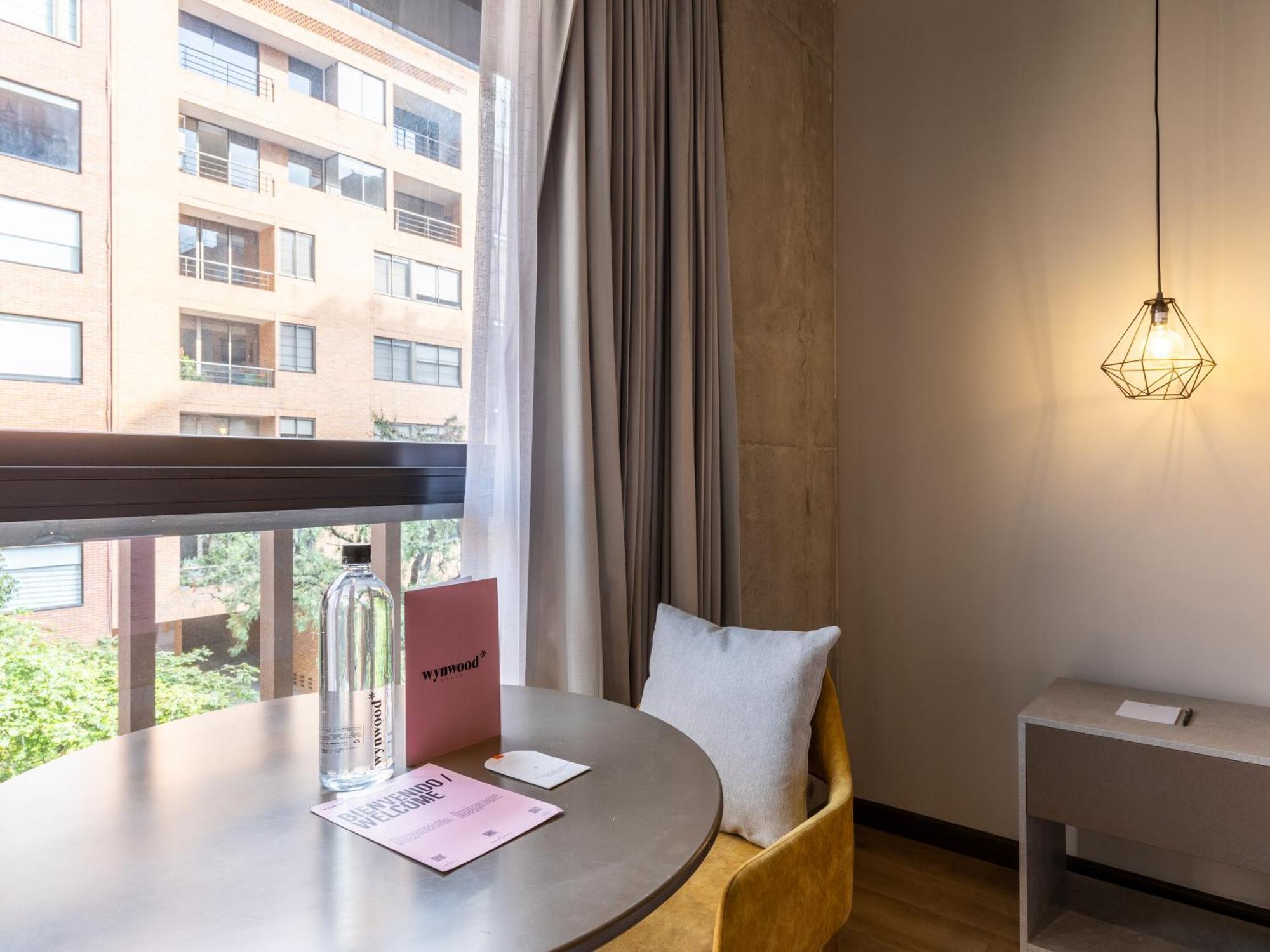 Beliving By Wynwood House Aparthotel Bogotá Kültér fotó
