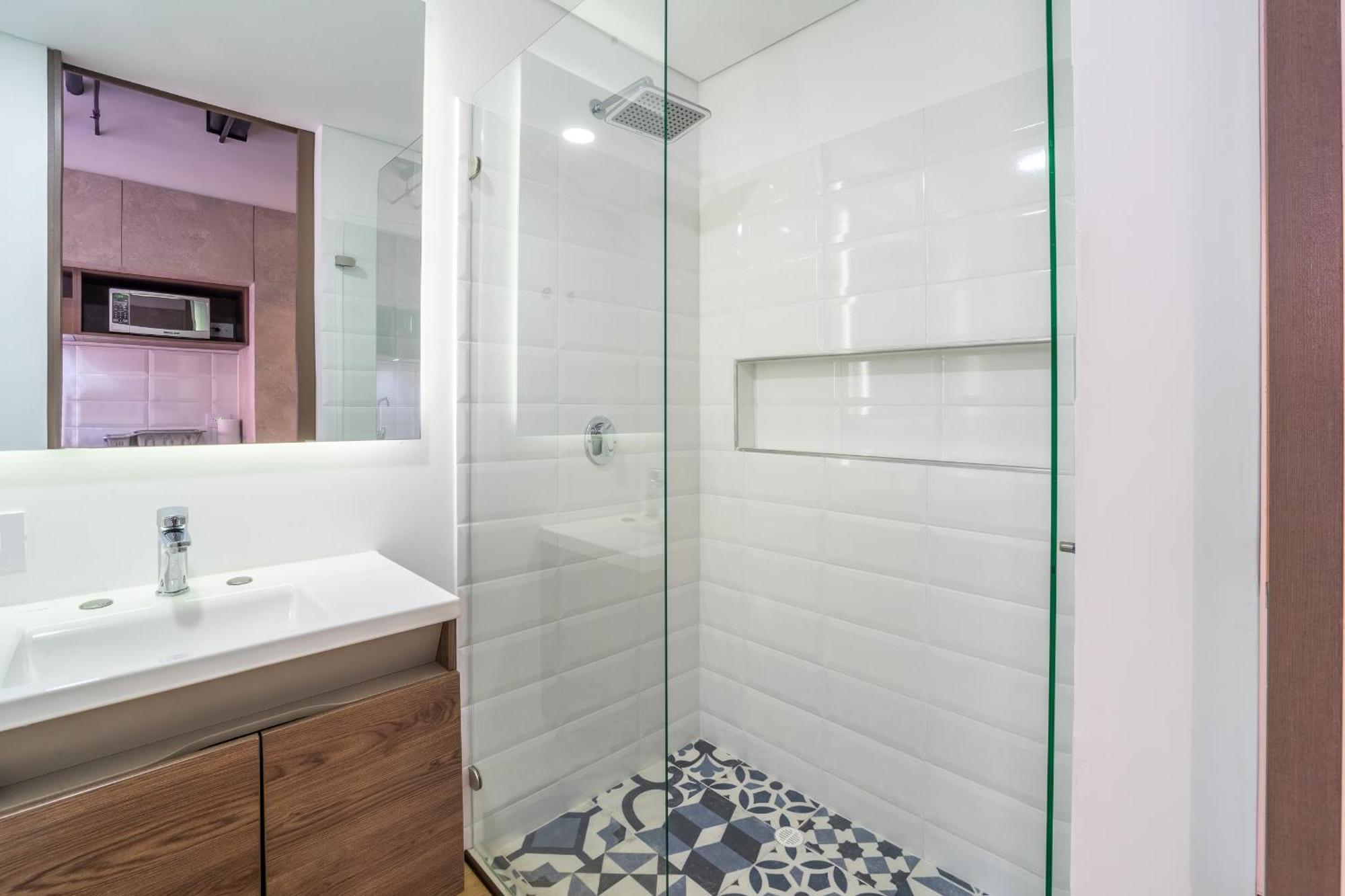 Beliving By Wynwood House Aparthotel Bogotá Kültér fotó