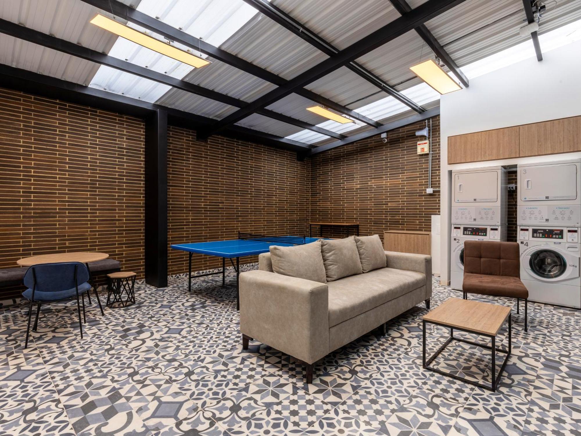 Beliving By Wynwood House Aparthotel Bogotá Kültér fotó