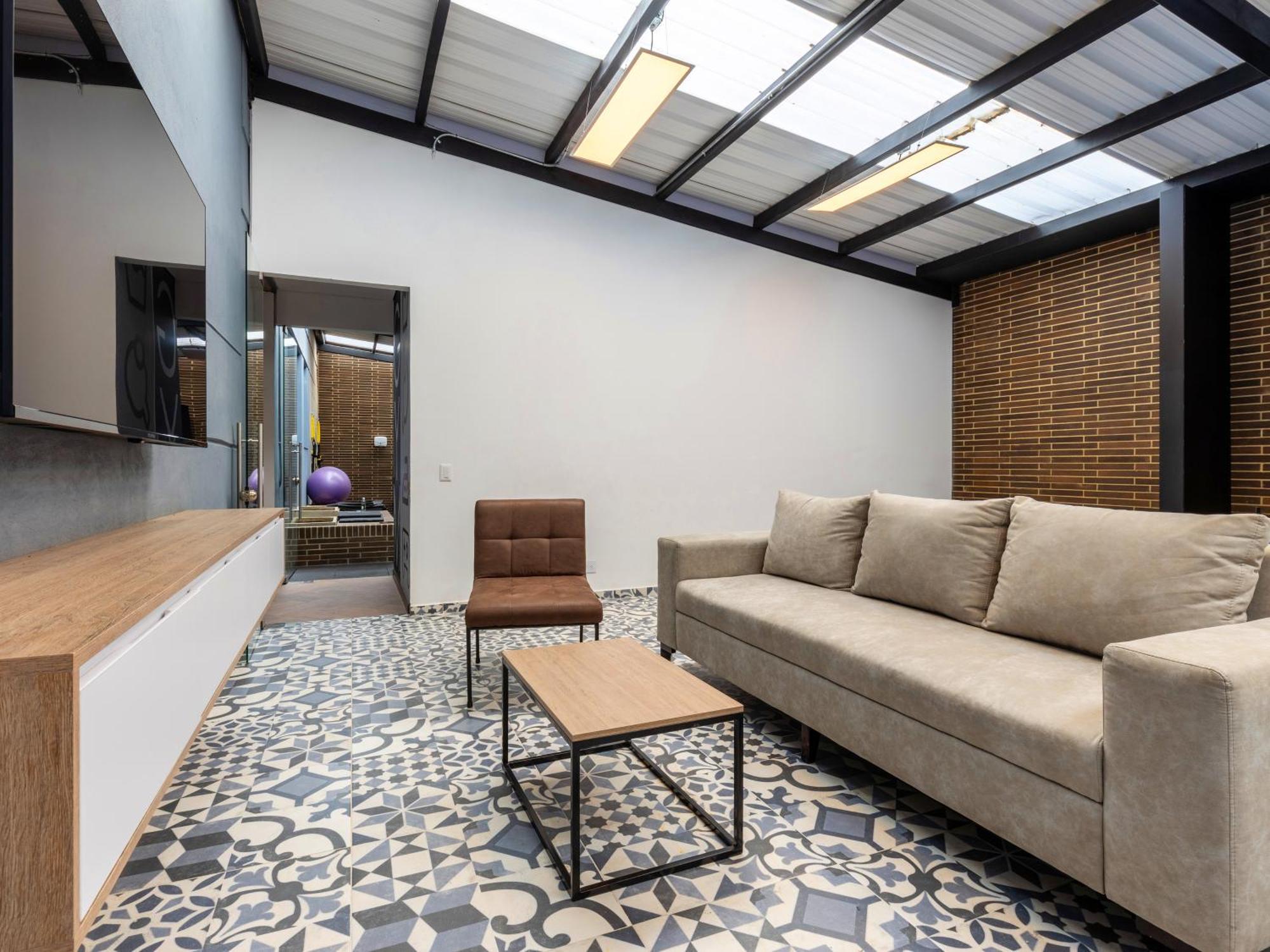 Beliving By Wynwood House Aparthotel Bogotá Kültér fotó