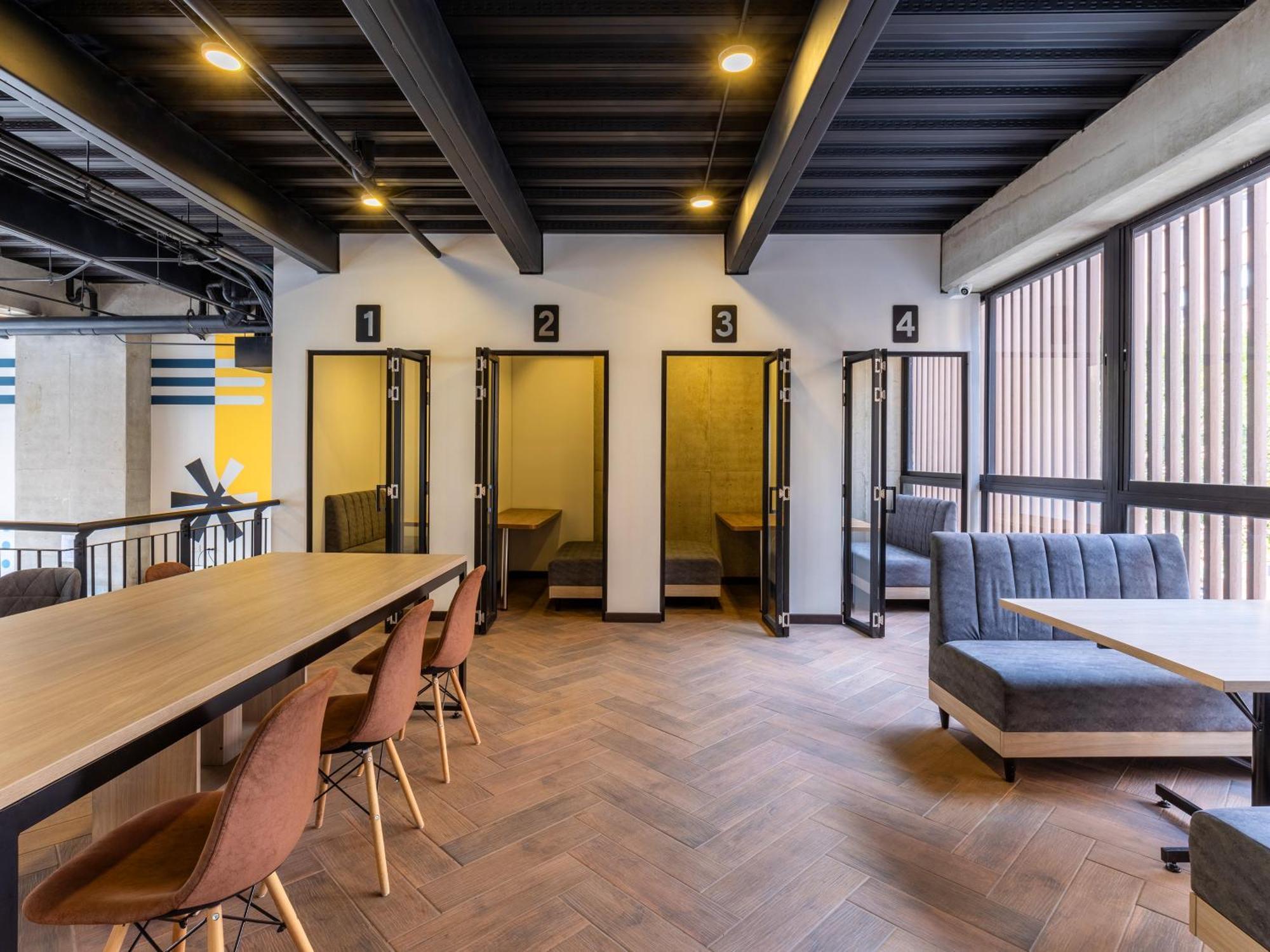 Beliving By Wynwood House Aparthotel Bogotá Kültér fotó